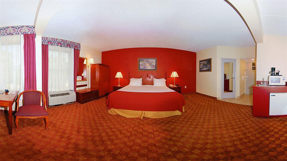 Inn Red Roof & West Broad Columbus